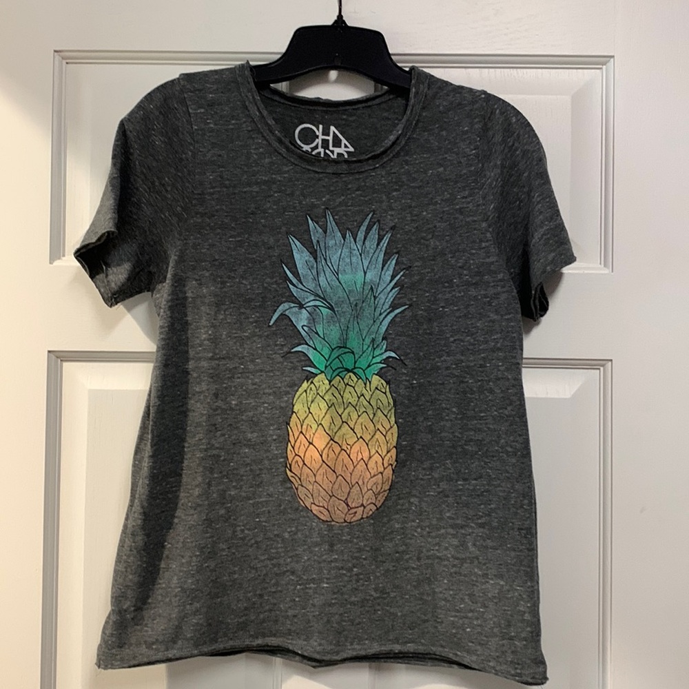 Chaser Pineapple Top